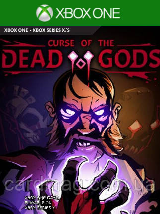 Curse of the Dead Gods (Xbox One) - Xbox Live Key - ARGENTINA, фото 1