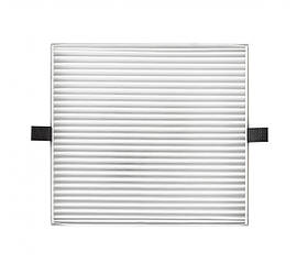 Змінний фільтр HANNA UNIVERSAL для манікюрної витяжки-пилососа фільтри для нігтьового пилу