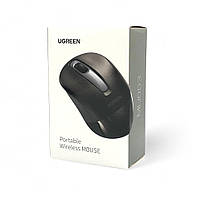 Бездротова миша Ugreen MU003 Portable Wireless, фото 5