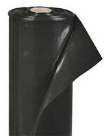 Плівка поліетиленова чорна 150 мкн (6м х 50м)