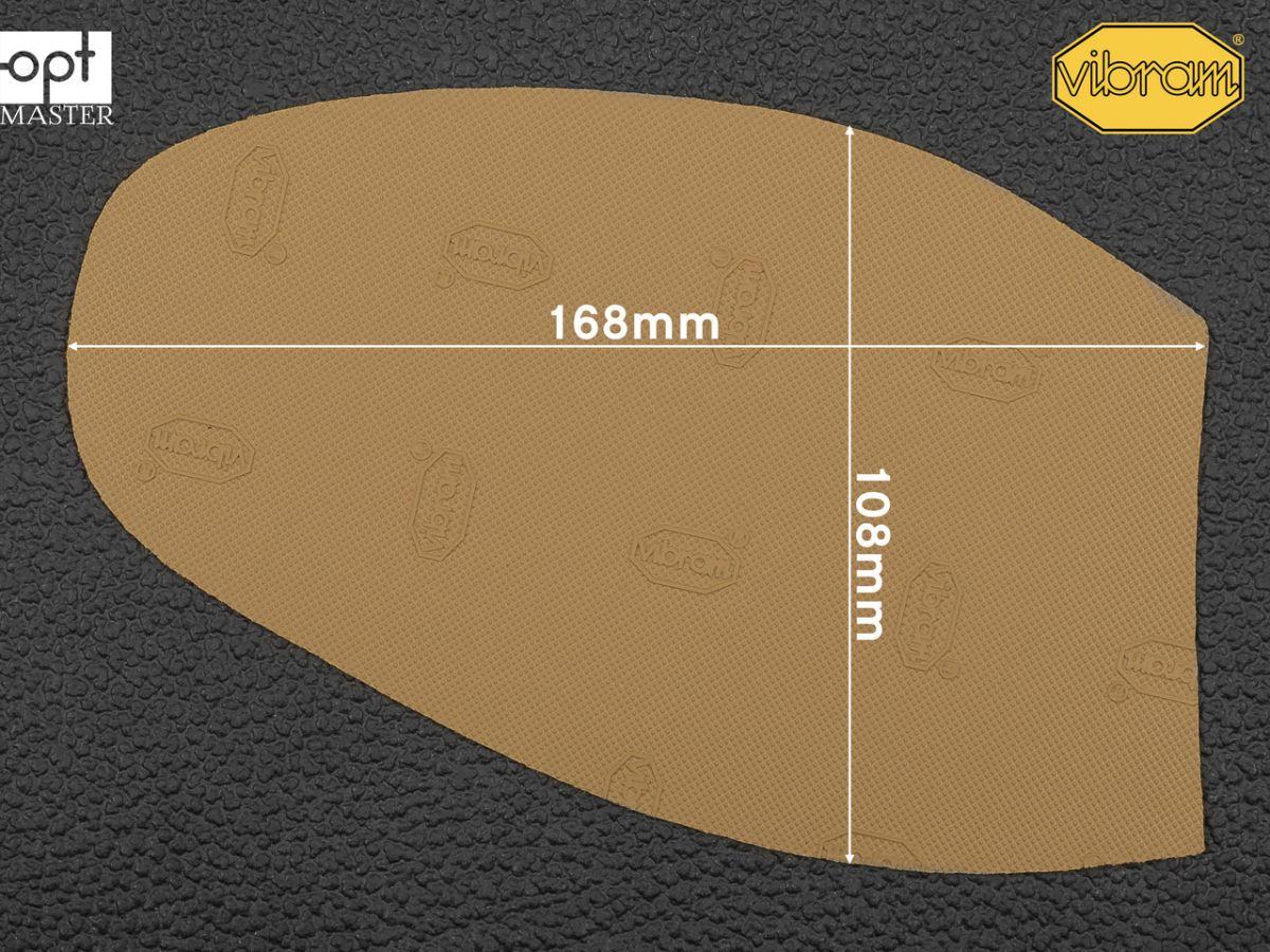 EASY WAY women (3373), кол. бежевий OAK (14), р. 1, профілактика формована Vibram