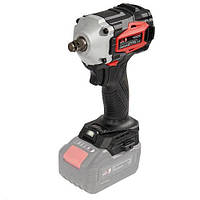 AT 1837 BS +БЕЗКОШТОВНА ДОСТАВКА! SmartLine+ Гайковерт акумуляторний Vitals Professional