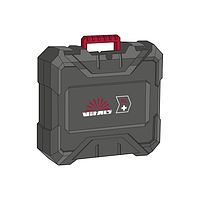 Кейс для акумуляторного гайковерта Vitals Professional AT 1860 BS SmartLine+