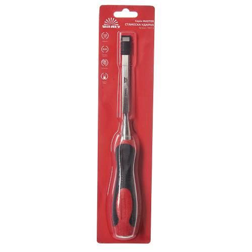 Стамеска 10×140 мм Vitals Master