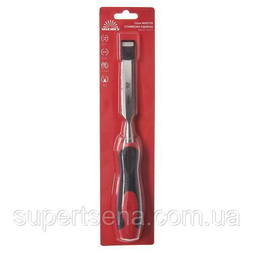 Стамеска 16×140 мм Vitals Master