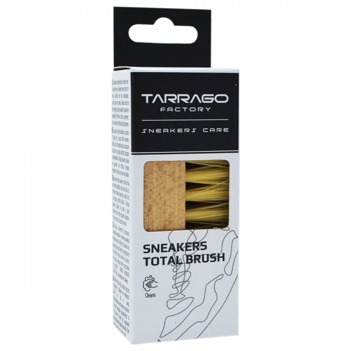 Щітка для кросівок TNV20 Tarrago Sneakers Total Brush, фото 1