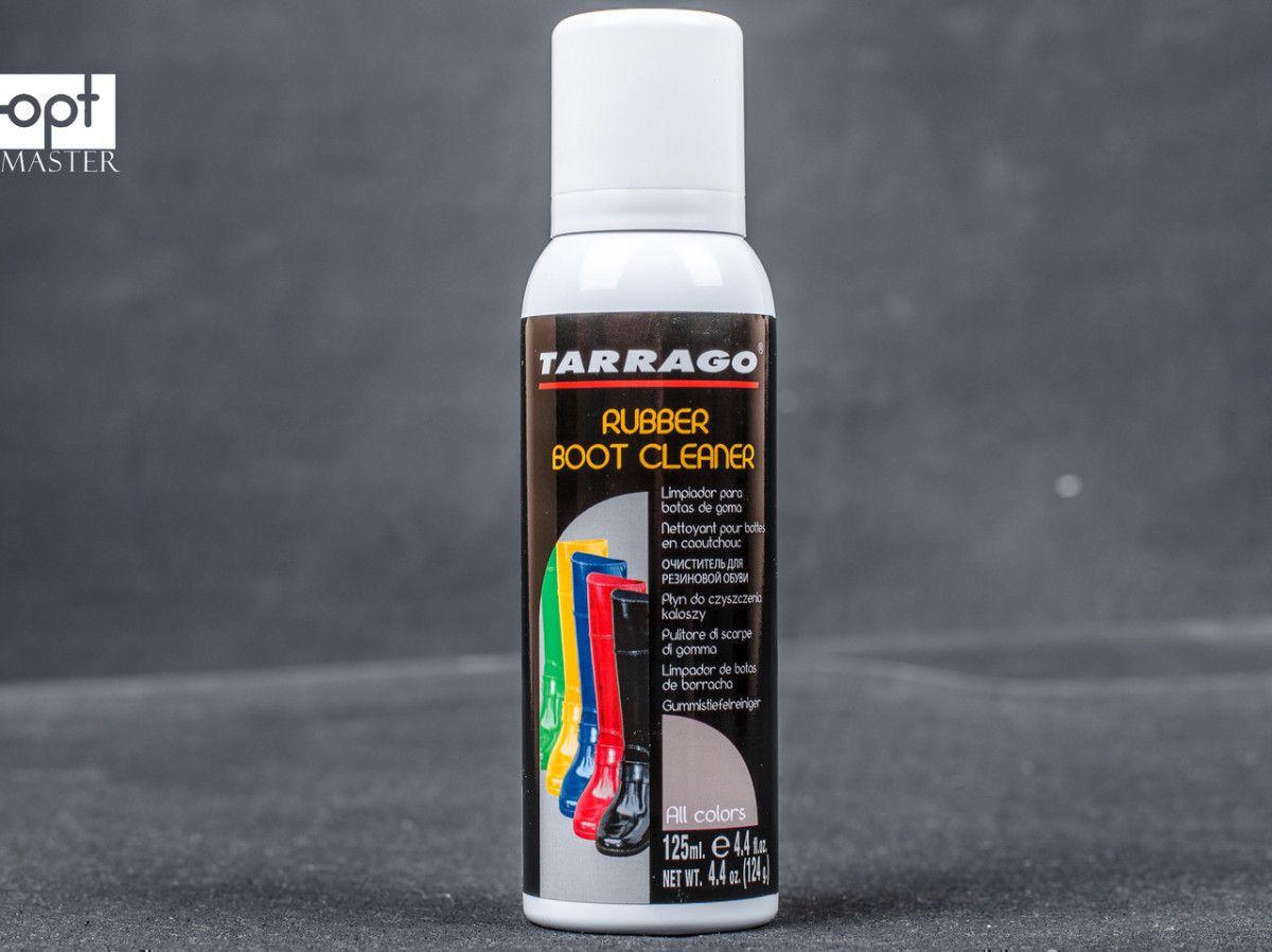 Очищувач для гумового взуття TARRAGO Rubber Boot Cleaner, 125 мл TCF01