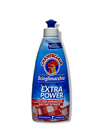 Засоби для виведення плям CHANTE CLAIR extra power scioglimacchia 375мл 8015194528522