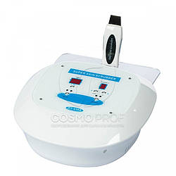 Косметологічний апарат скрабер для ультразвукового чищення модель NV-232А