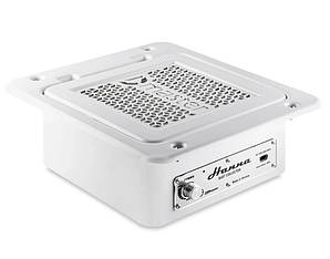 Манікюрна ВИТЯЖКА вбудована ВРІЗНА для манікюрного столу витяжка для майстра манікюру HANNA UNIVERSAL