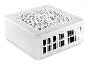 Витяжка для майстра настільна манікюру з ФІЛЬТРОМ HEPA HANNA UNIVERSAL манікюрні витяжки для нігтів