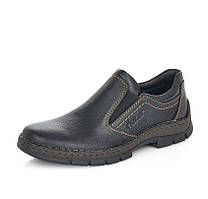 Туфлі чоловічі Rieker 12272-00