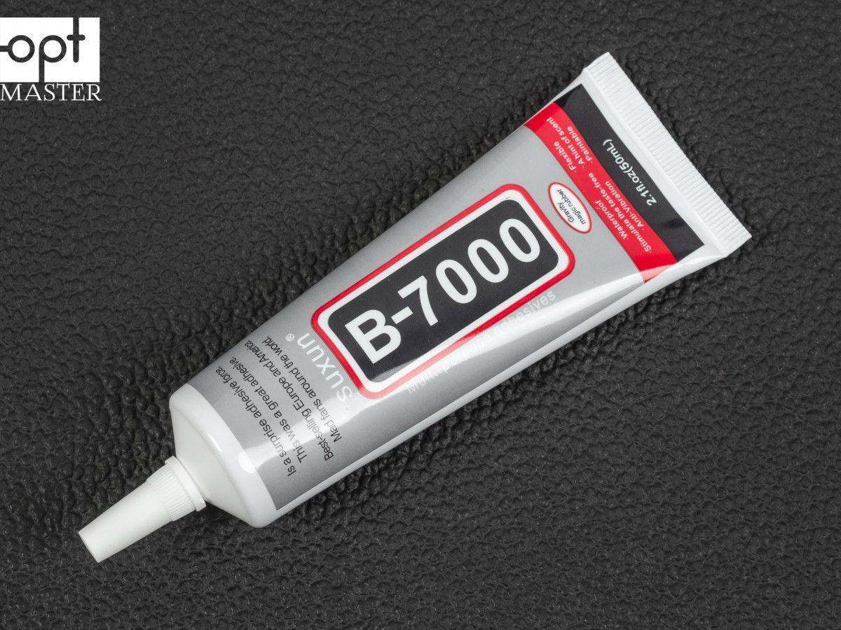 Клей универсальный Suxun B-7000 50ml