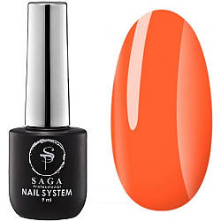 Базове покриття Saga Tropical Base #4, 9 мл