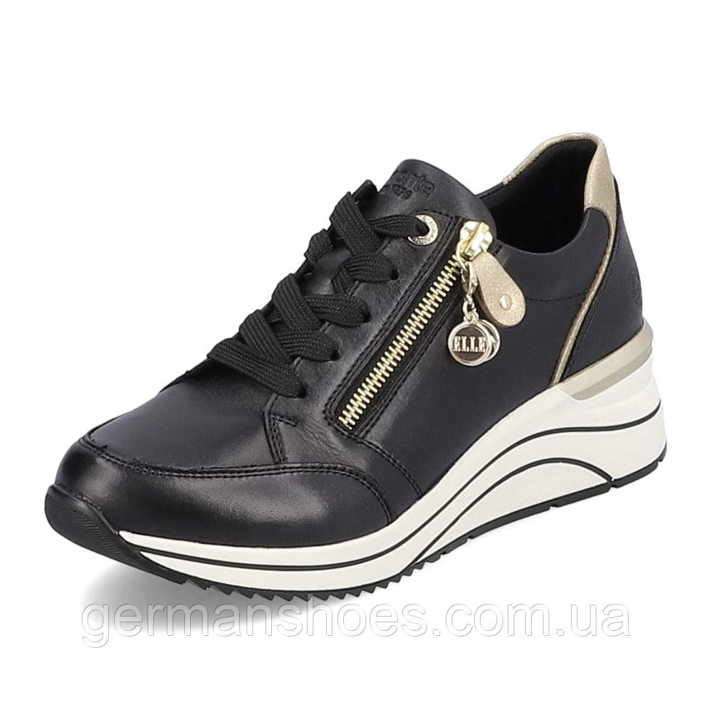 Кросівки жіночі Remonte D0T03-01, фото 1