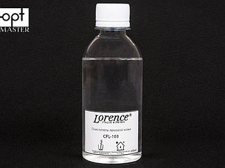 Очищувач лакової шкіри 130мл - CPL-103 - Patent leather cleaner (Lorence)
