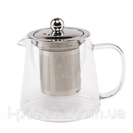 Заварник "Англійський сніданок", 550 мл, фото 1