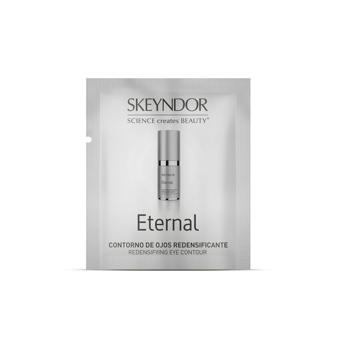 Наповнюючий крем для контуру очей Skeyndor Eternal Redencifying Eye contour 1,5мл