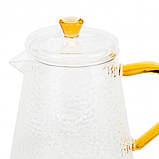 Глечик "Гарне чаювання" 500 мл, фото 2