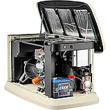 Газовий генератор 20 кВA Generac G0071890 автозапуск Медапаратура, фото 7