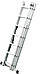 Драбина універсальна Кентавр 3х12, фото 3
