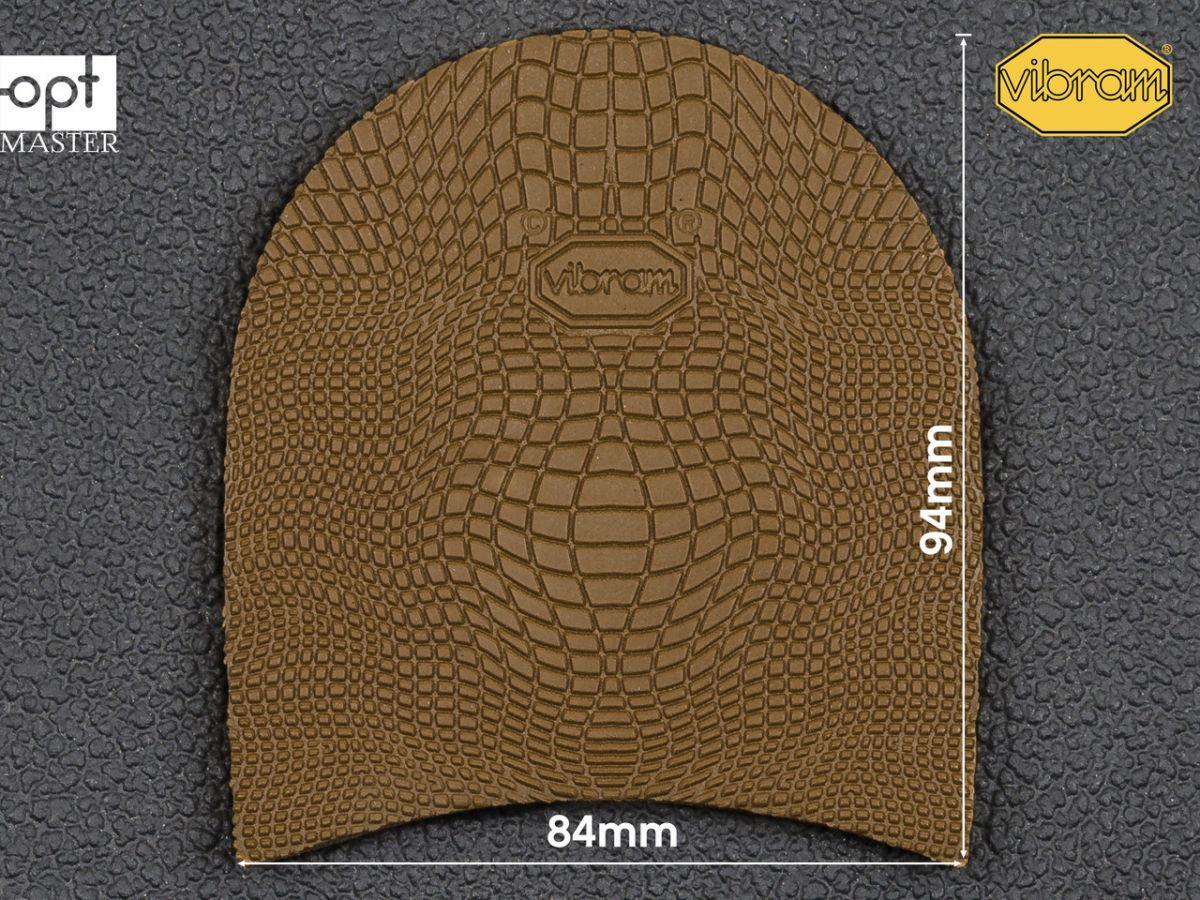 EXPLOSION (5340), р. 020, кол.лісовий горіх HAZELNUT(69), набійка Vibram, фото 1