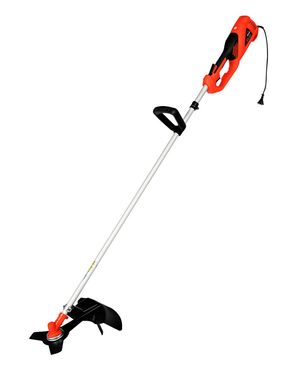 Електрокоса Vitals EZT 125s, фото 1