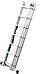 Драбина універсальна Кентавр 3х10, фото 3