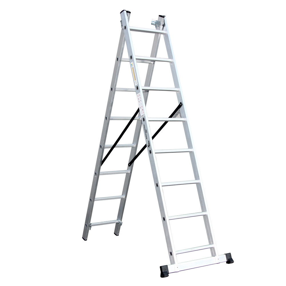 Драбина універсальна Кентавр 3х7м, фото 1