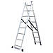 Драбина універсальна Кентавр 3х7м, фото 3
