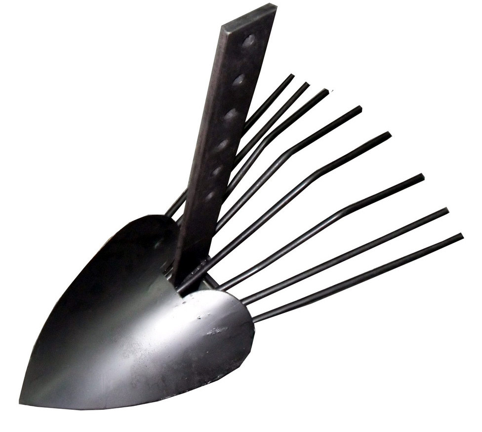 Картоплекопач Кентавр, фото 1