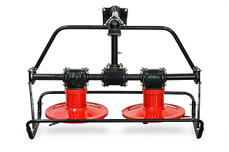 Косарка роторна WEIMA КР-02 під ВВП (до моделей WM1100, 105)