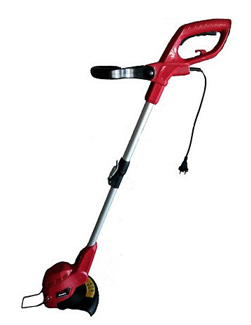 Електрокоса Vitals Master EZT 053g, фото 1