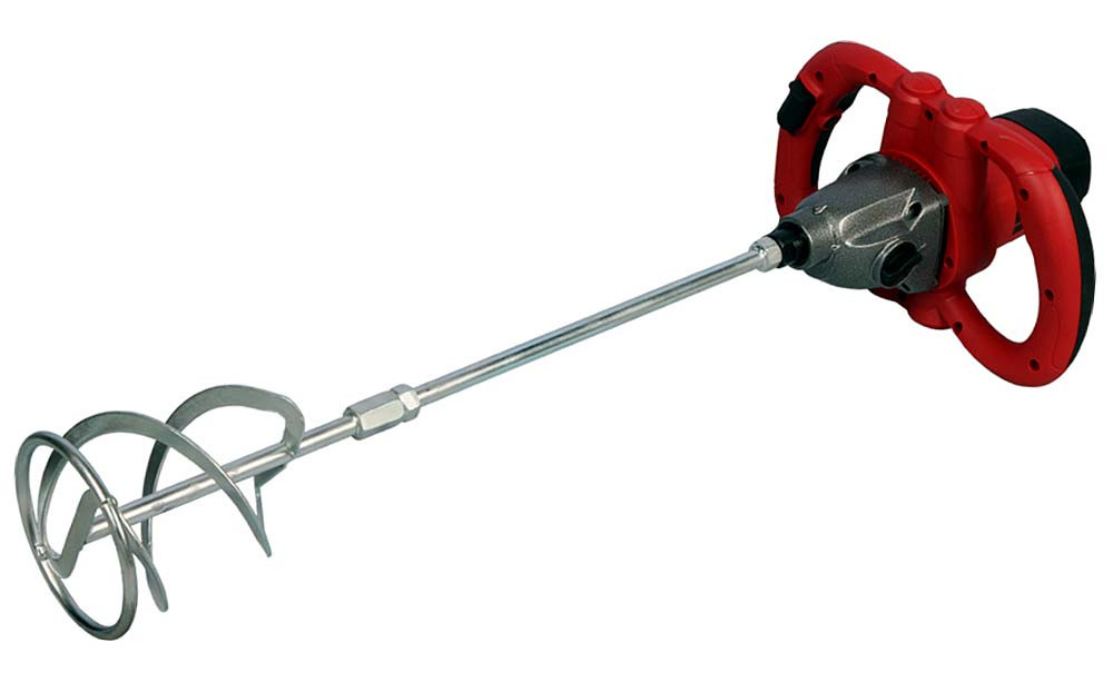 Міксер будівельний Vitals-Master Em 1414BR (Безкоштовна доставка), фото 1