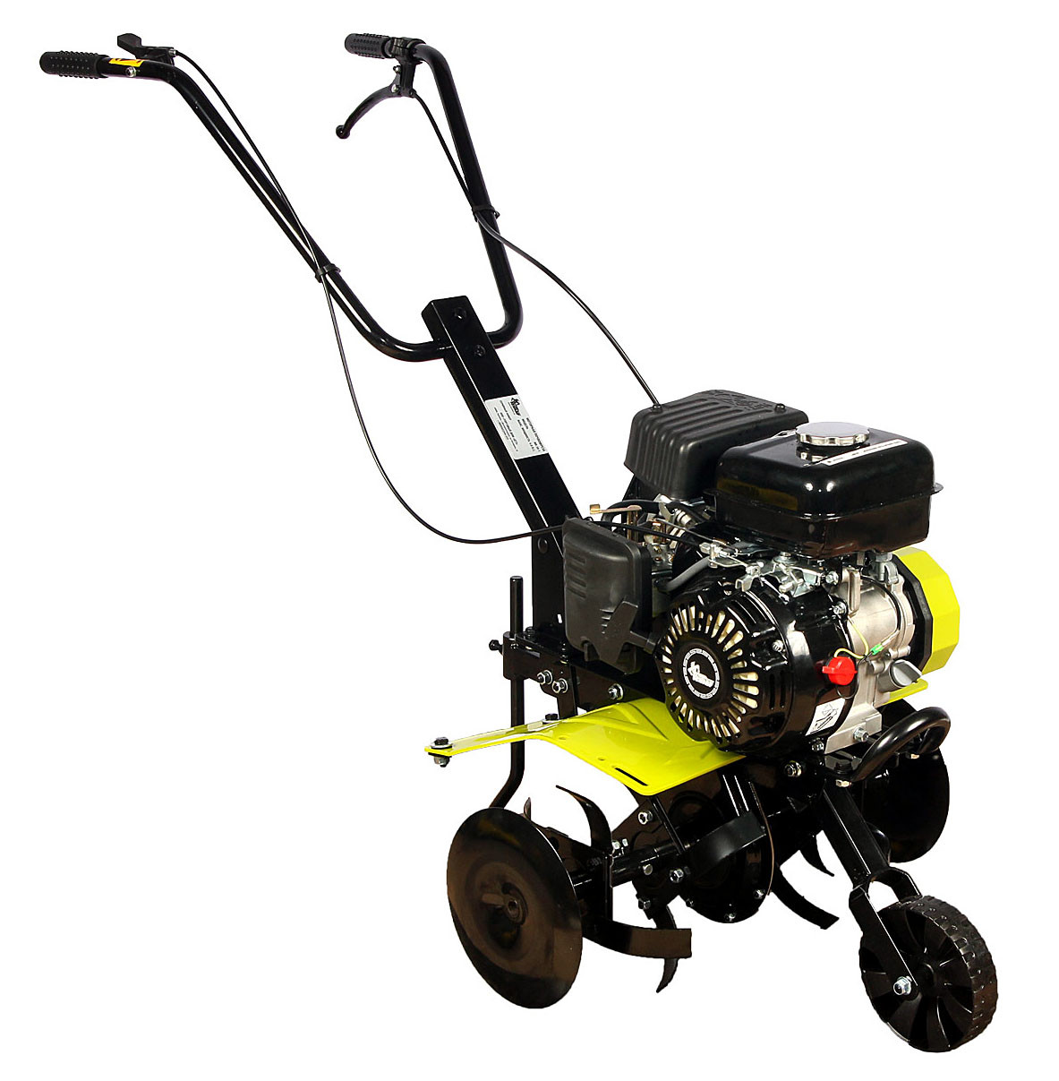 Культиватор Кентавр МК20-1 (3,0 к.с., бензин, ручний стартер) (код 40523), фото 1