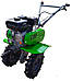 Мотоблок бензиновий GRÜNWELT GW-MH95 (7 л.с., 4.00-8, 3+1) (код 10151), фото 2