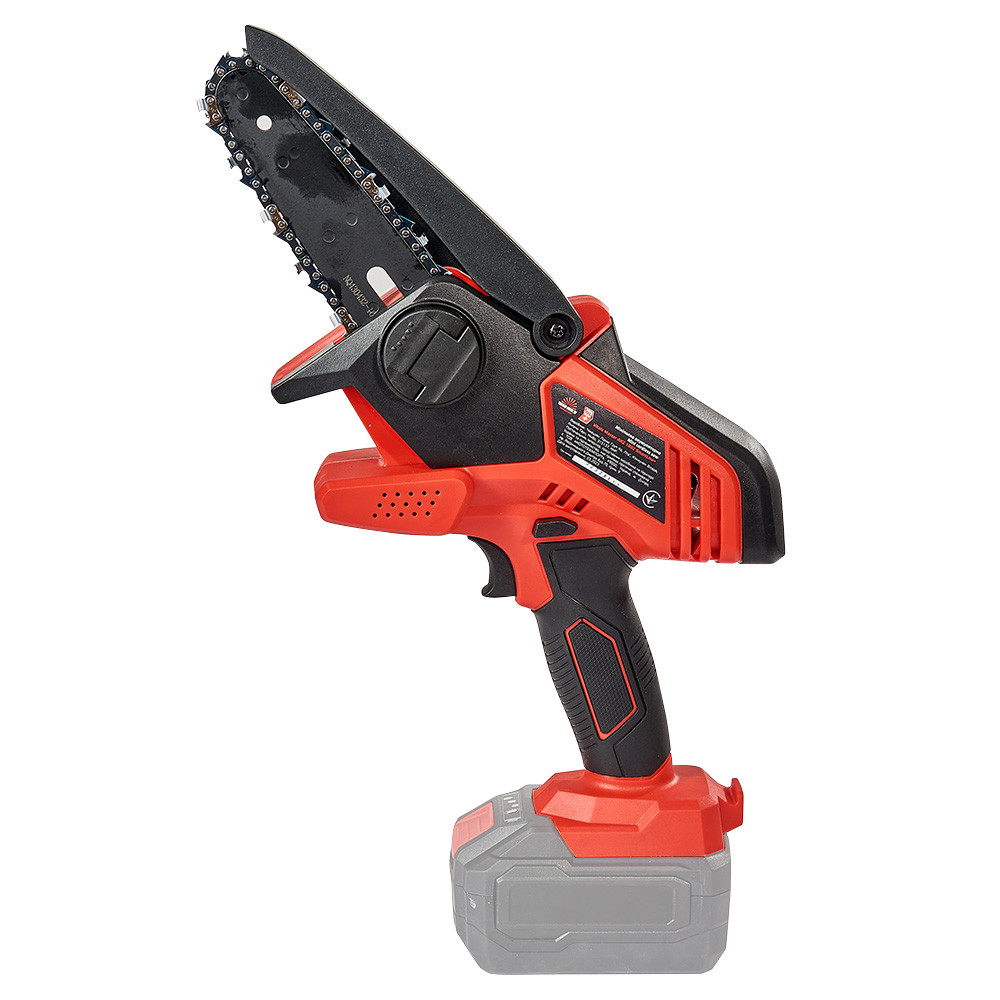 Мініпила акумуляторна Vitals Master AKZ 1802 SmartLine+ (безкоштовна доставка), фото 1