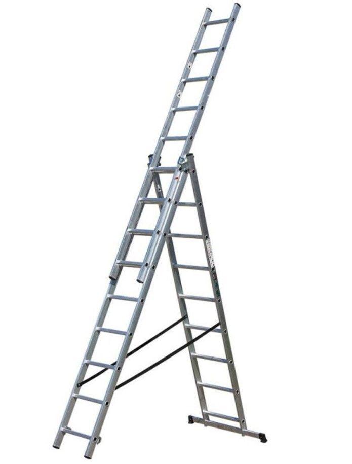 Сходи Універсальні Nowa EL3190w, фото 1