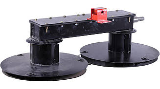 Косарка роторна дискова KPH-1.35 TATA (для трактора, 1,35 м) (код 25984)