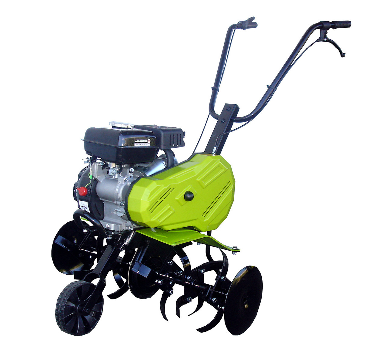 Культиватор Кентавр МК20-1/6 (3,0 к.с., бензин, ручний стартер) (код 45282), фото 1