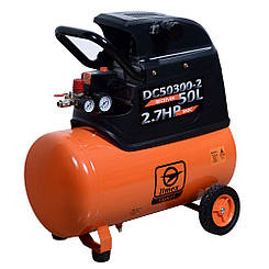 Компресор Limex expert DC-50300-2