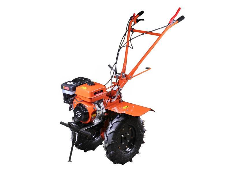 Мотоблок редукторний 3+1 ТАТА 1100F(3-12)-ZX (188F, 13 к.с., бензин, 5*12) (код 10139), фото 1