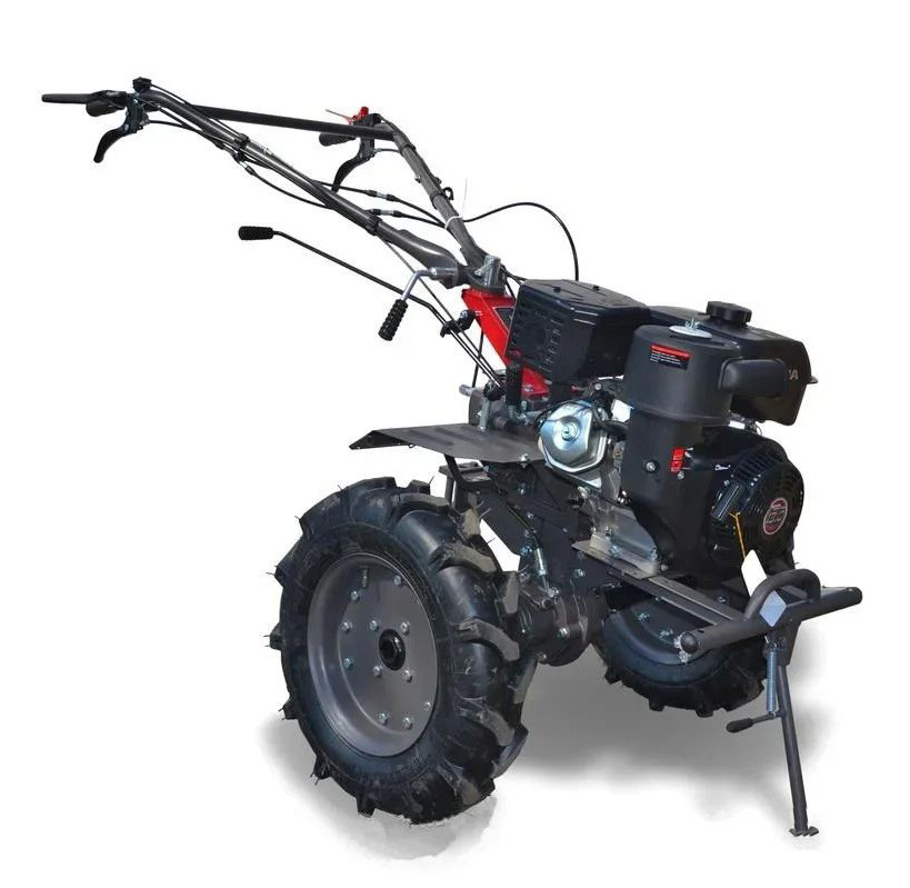 Мотоблок WEIMA  WM1100F-6 Diff (бензин, 13 к.с., ручний стартер, Євро 5) (код 10092), фото 1