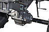 Мотоблок WEIMA  WM1100F-6 Diff (бензин, 13 к.с., ручний стартер, Євро 5) (код 10092), фото 2