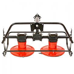 Косарка роторна до мотоблока WM1100-6 на 12" (під ВВП)