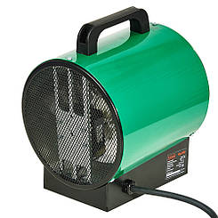 Тепловентилятор промисловий NOWA Eg-300 (3 кВт, 1 фаза)