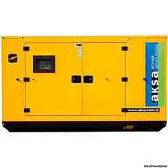 Генератор дизельний AKSA APD 135 A