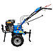 Мотоблок бензиновий Кентавр МБ 2070Б (7 к.с., 4.00-8) (код 123072), фото 2