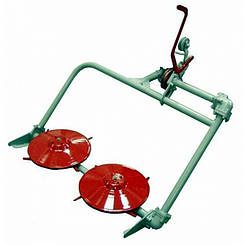 Косарка роторна для грунтофреза GT900/GT9/GT90 Favorite