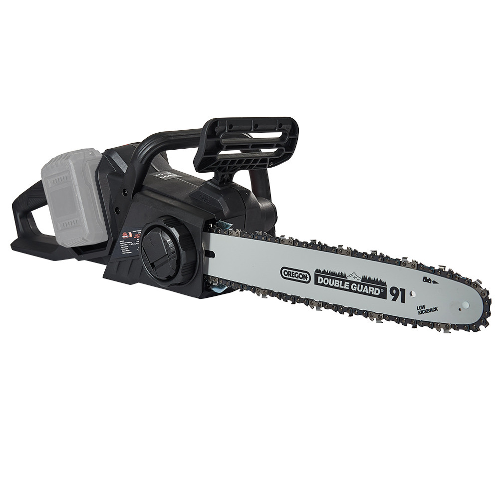 Пила акумуляторна Vitals Professional AKZ 3606 SmartLine+ (Безкоштовна доставка), фото 1